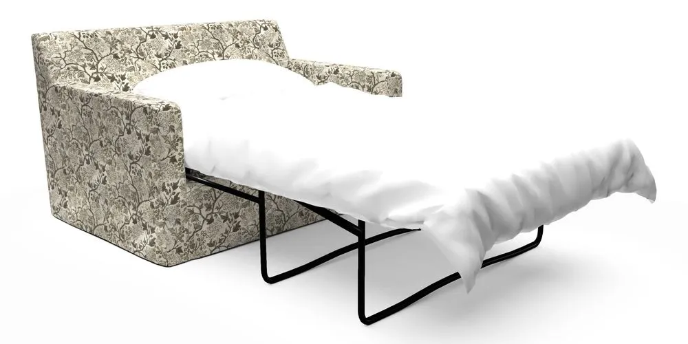 Stopham Sofa Bed open