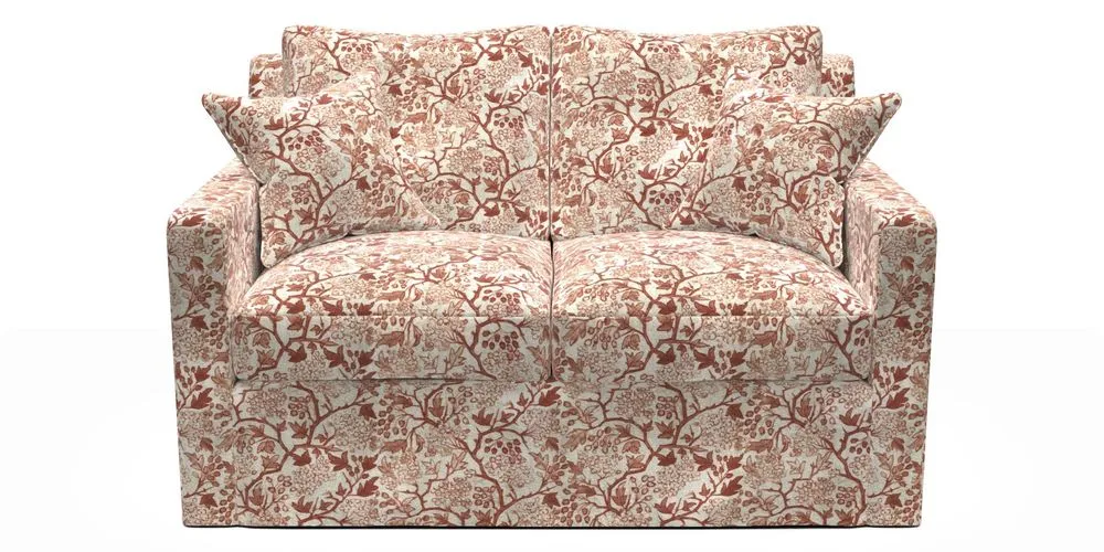 2 Seater Sofa Bed