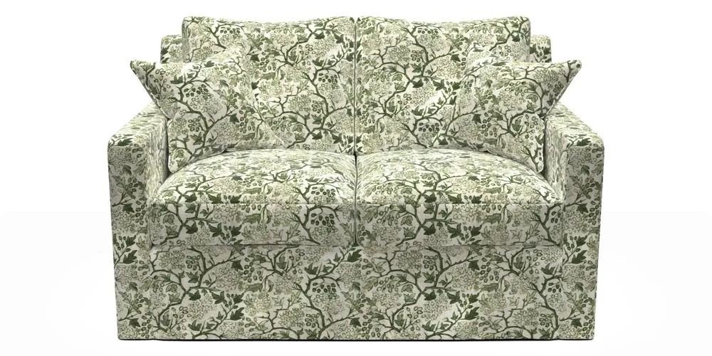 2 Seater Sofa Bed