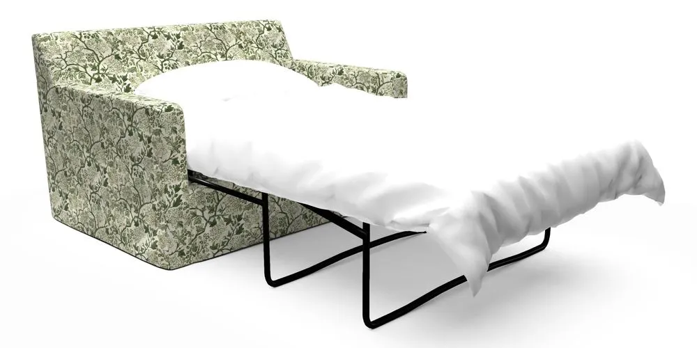 Stopham Sofa Bed open