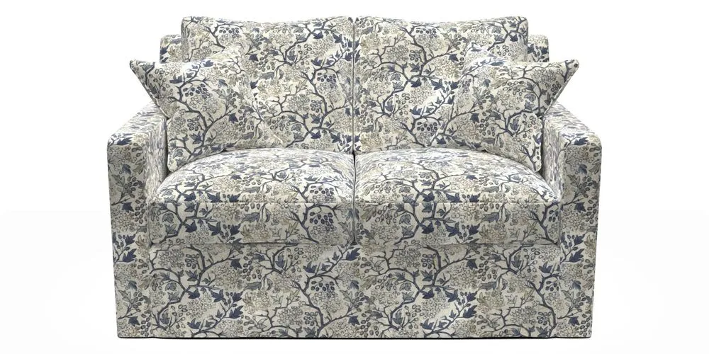 2 Seater Sofa Bed