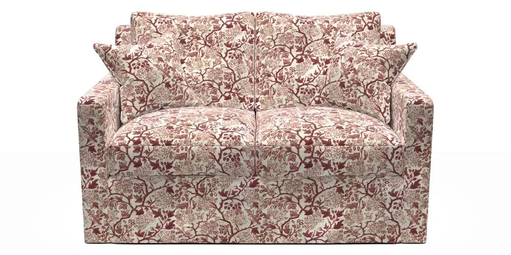 2 Seater Sofa Bed
