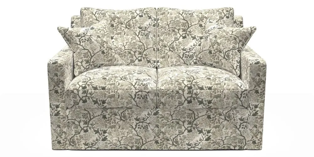 2 Seater Sofa Bed