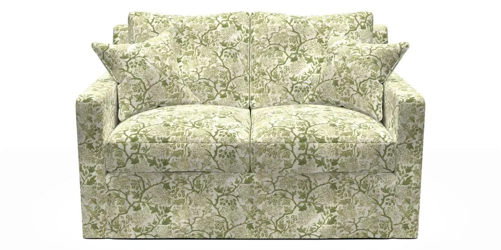 2 Seater Sofa Bed