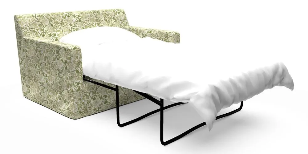Stopham Sofa Bed open