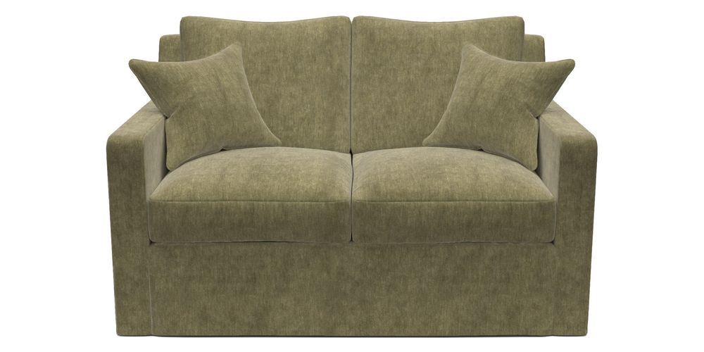 2 Seater Sofa Bed