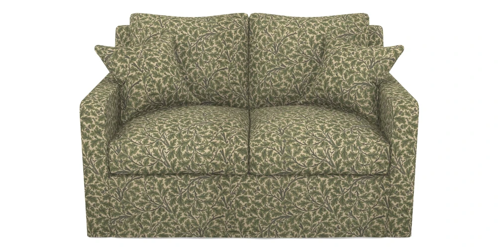 2 Seater Sofa Bed