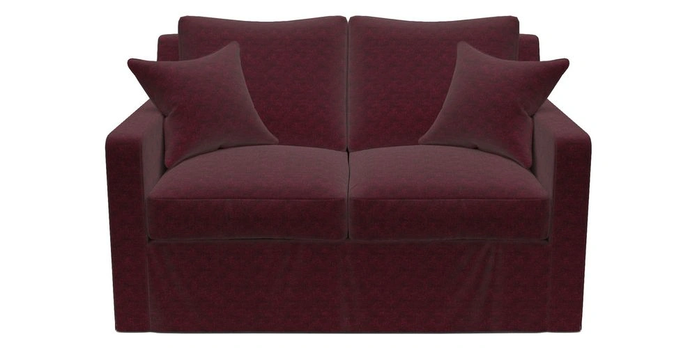 2 Seater Sofa Bed