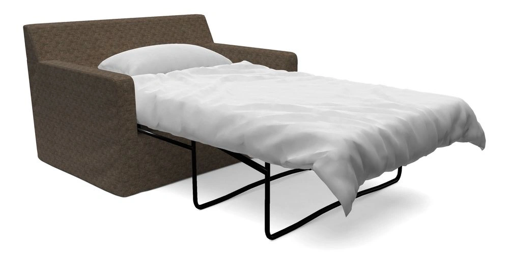Stopham Sofa Bed open