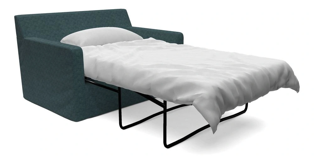 Stopham Sofa Bed open