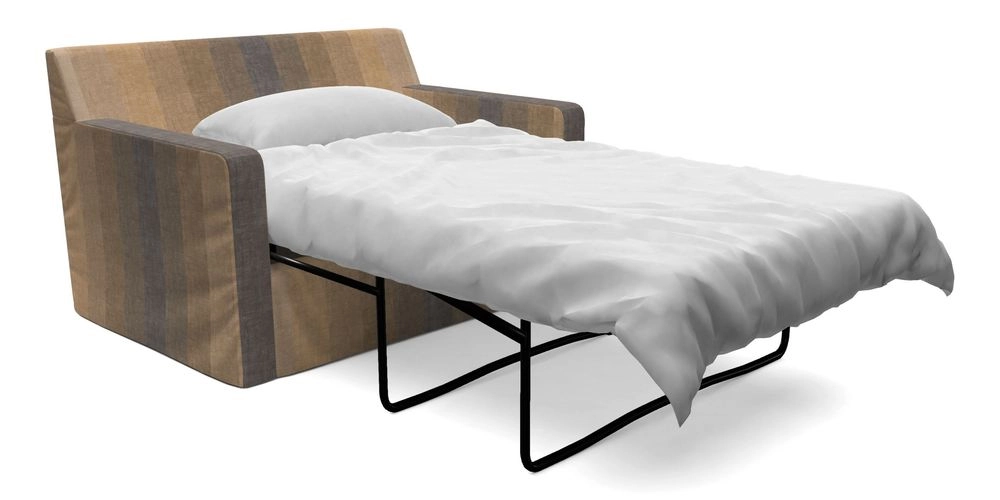 Stopham Sofa Bed open