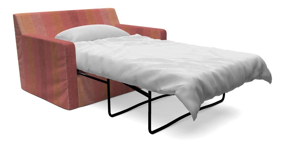 Stopham Sofa Bed open