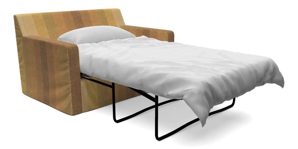 Stopham Sofa Bed open