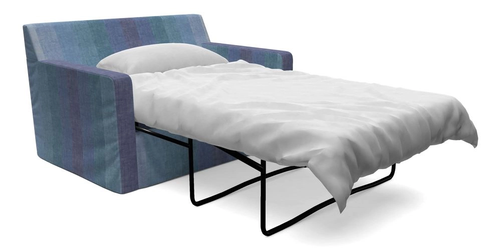 Stopham Sofa Bed open