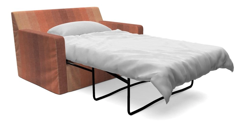 Stopham Sofa Bed open