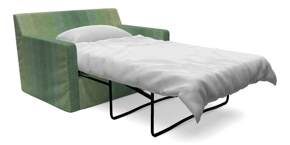 Stopham Sofa Bed open