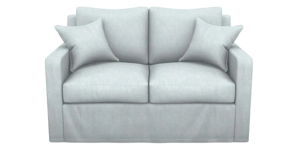 2 Seater Sofa Bed