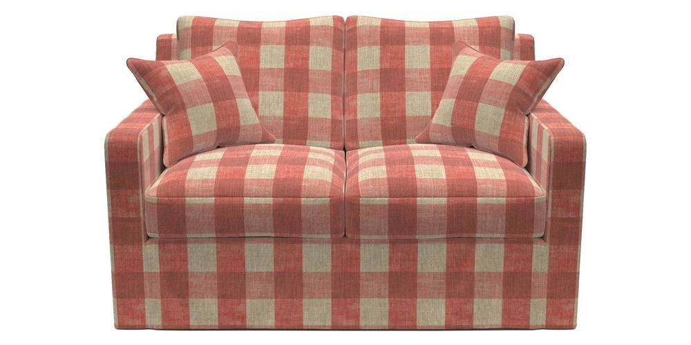 2 Seater Sofa Bed