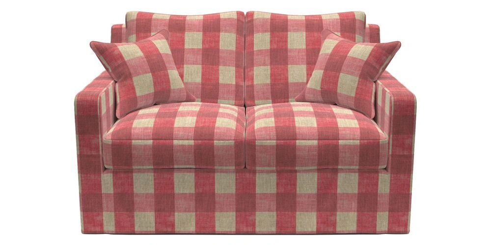 2 Seater Sofa Bed