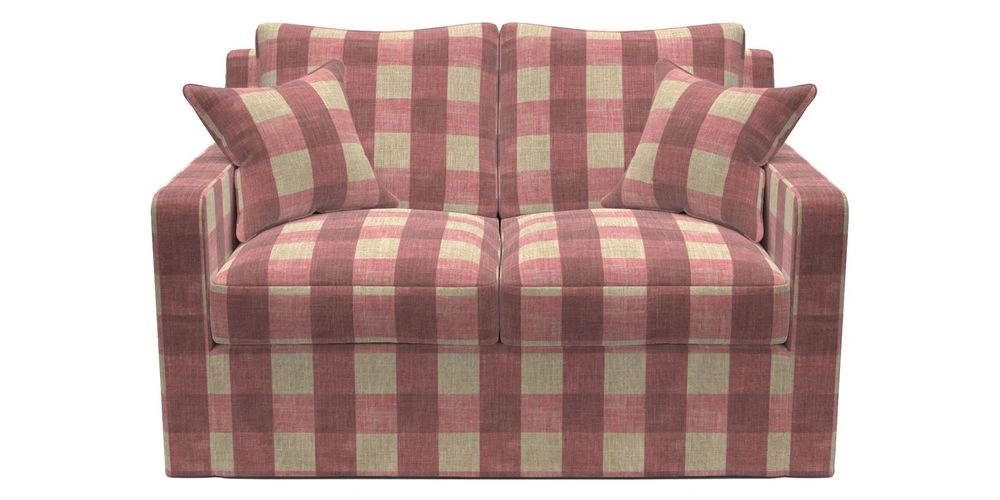 2 Seater Sofa Bed