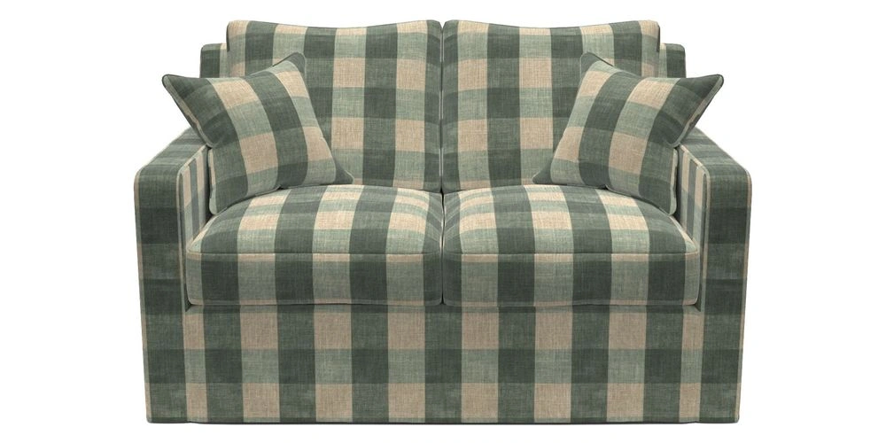 2 Seater Sofa Bed