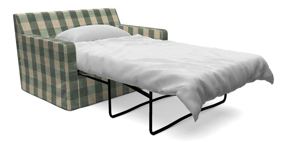 Stopham Sofa Bed open
