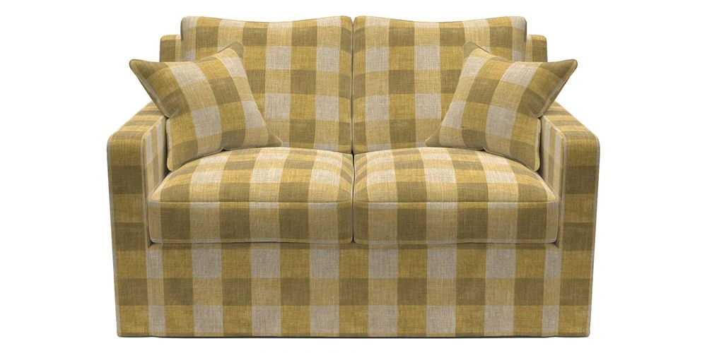 2 Seater Sofa Bed