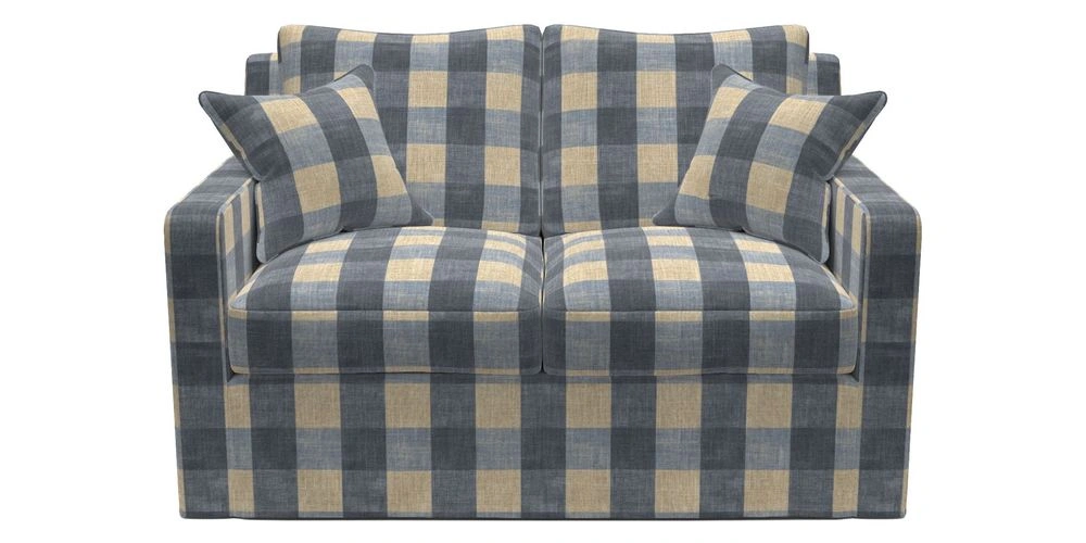 2 Seater Sofa Bed