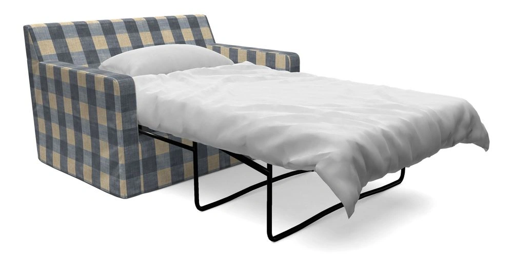 Stopham Sofa Bed open