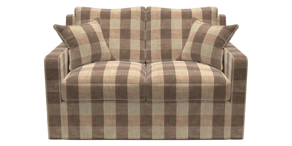 2 Seater Sofa Bed