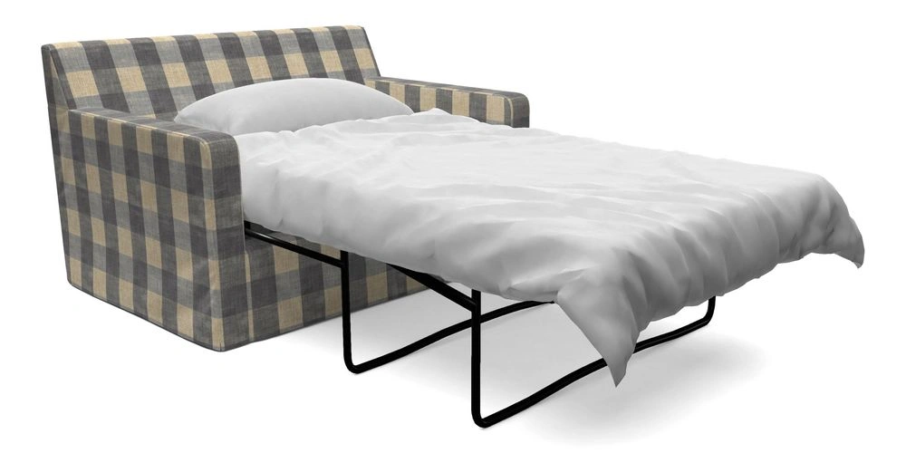 Stopham Sofa Bed open