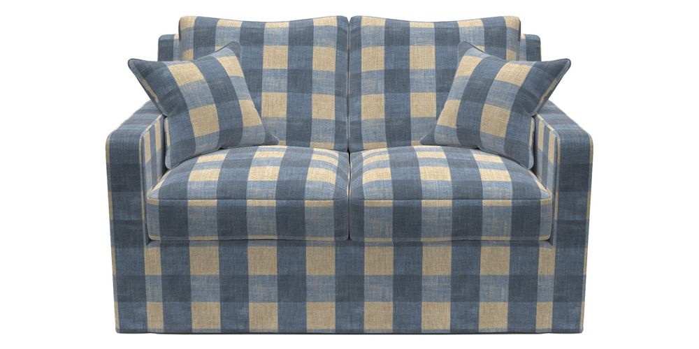2 Seater Sofa Bed