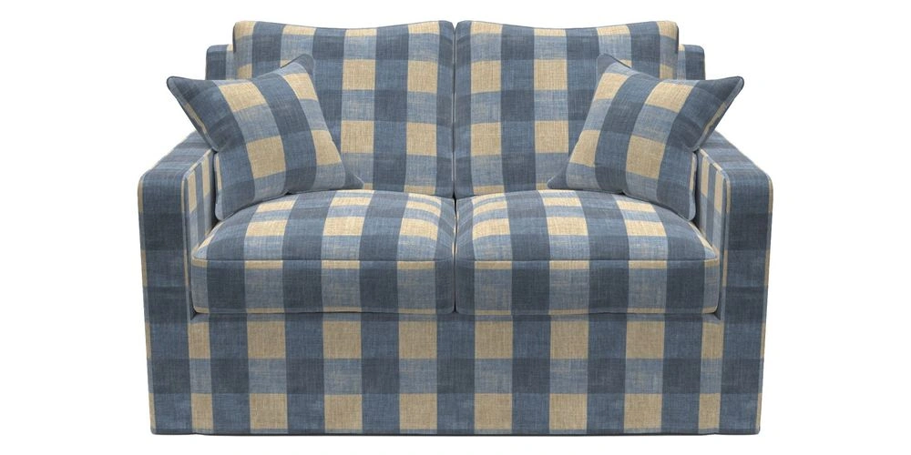 2 Seater Sofa Bed