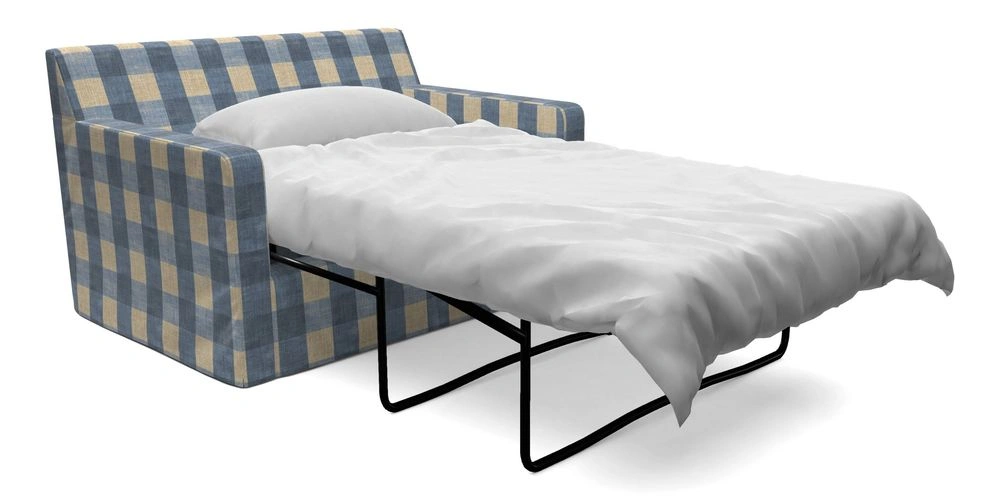 Stopham Sofa Bed open