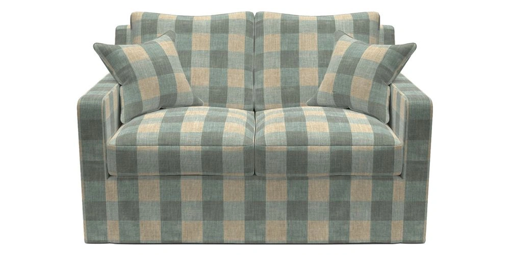 2 Seater Sofa Bed