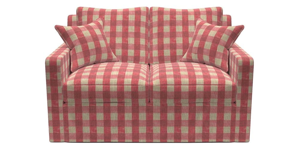 2 Seater Sofa Bed