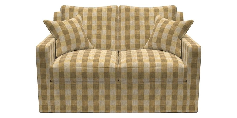 2 Seater Sofa Bed