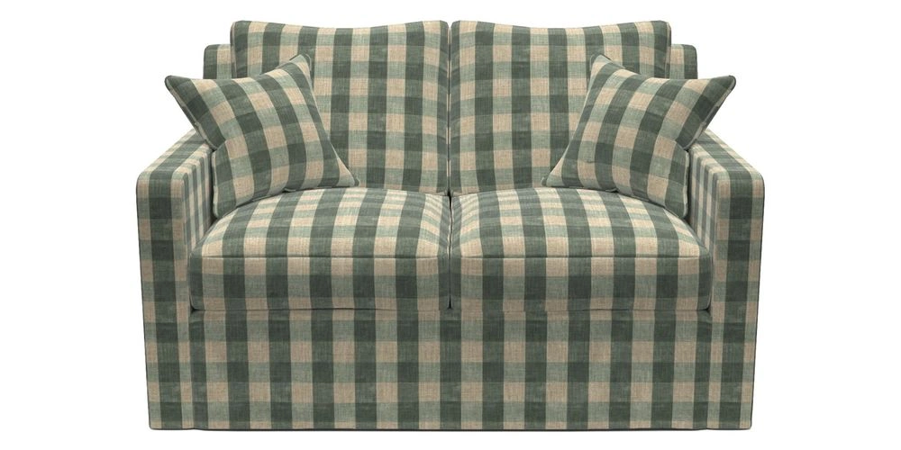 2 Seater Sofa Bed