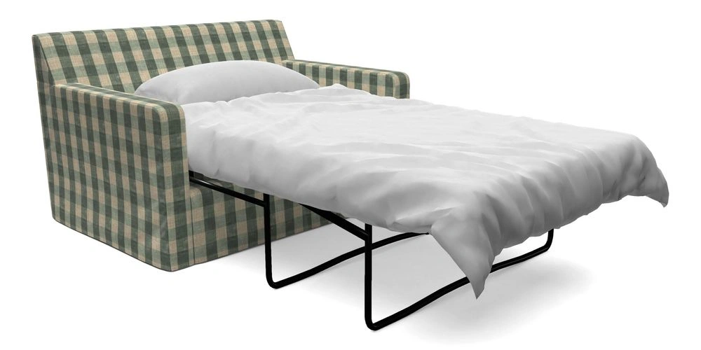 Stopham Sofa Bed open