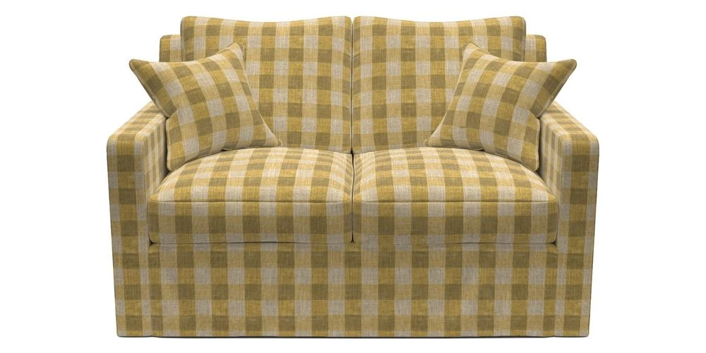 2 Seater Sofa Bed