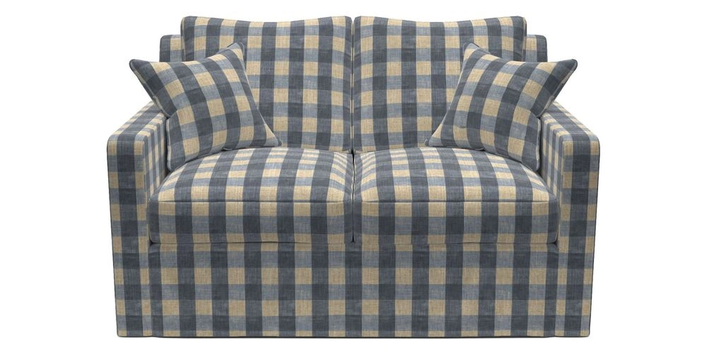2 Seater Sofa Bed