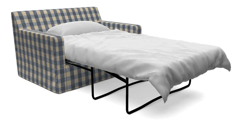 Stopham Sofa Bed open