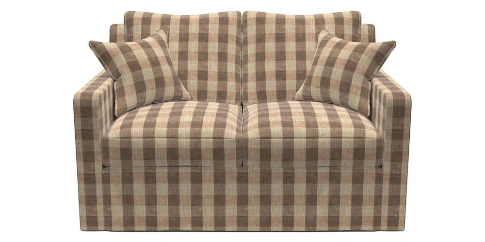 2 Seater Sofa Bed