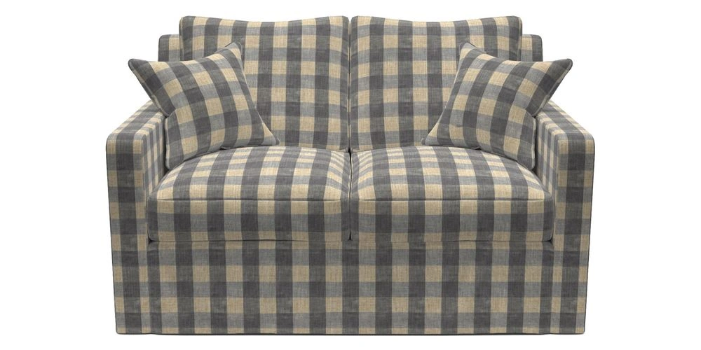 2 Seater Sofa Bed