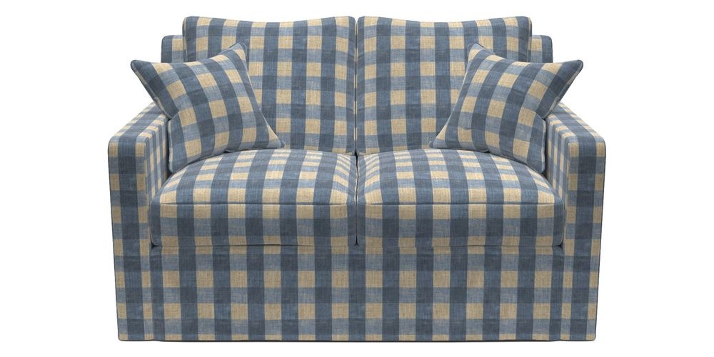 2 Seater Sofa Bed