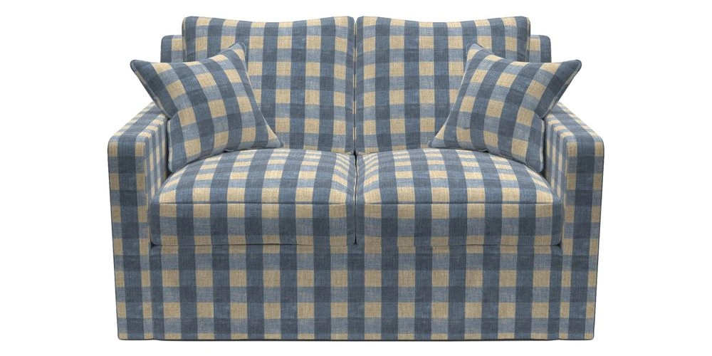 2 Seater Sofa Bed