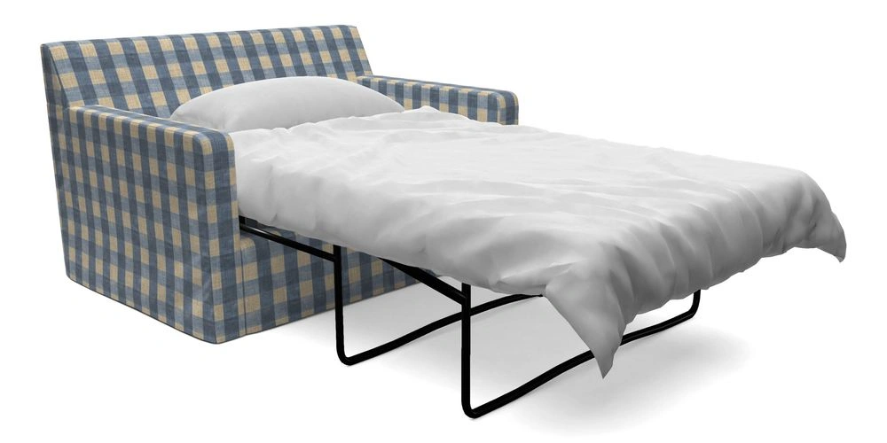 Stopham Sofa Bed open
