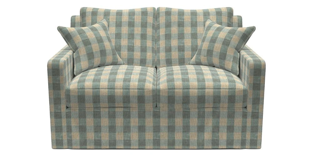 2 Seater Sofa Bed
