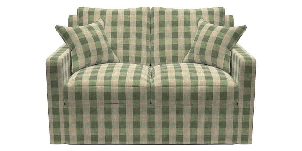 2 Seater Sofa Bed