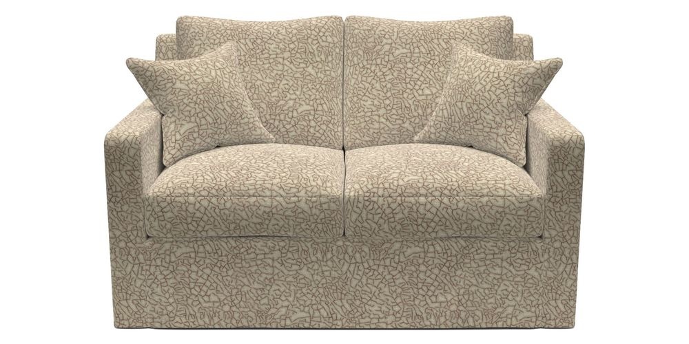 2 Seater Sofa Bed